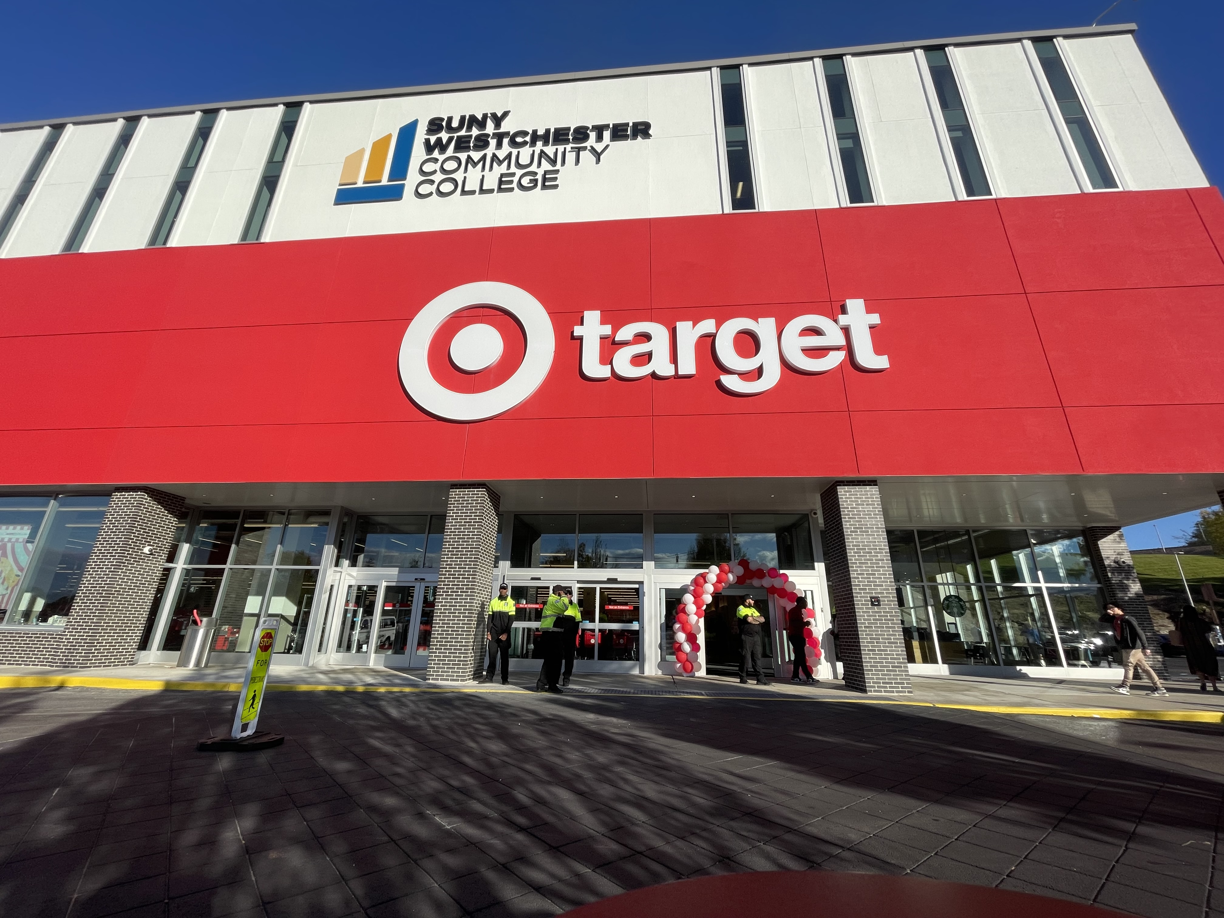 Highly anticipated Target store set to open in Yonkers this Sunday