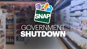 Judges order the Trump administration to use contingency funds for SNAP payments during gov't shutdown
