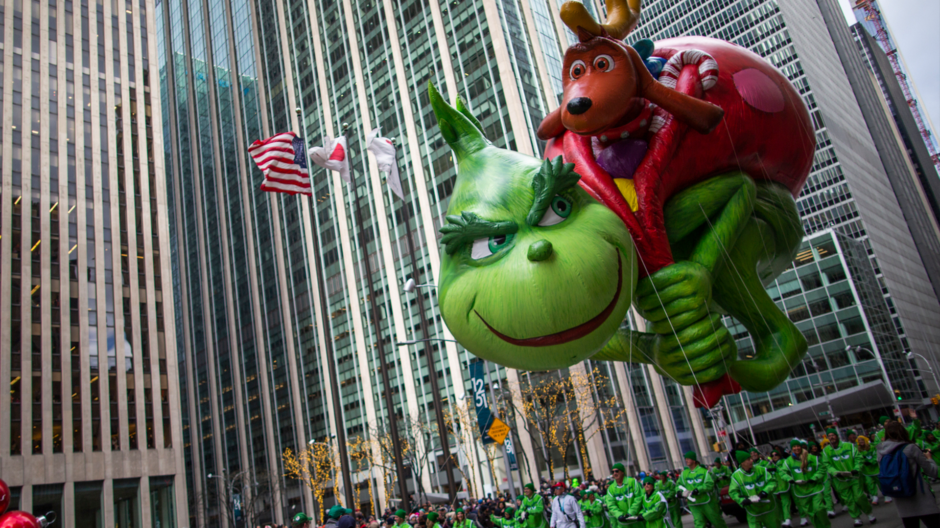 Macy's Thanksgiving Day Parade 2023: Performers, New Balloons, How to Watch