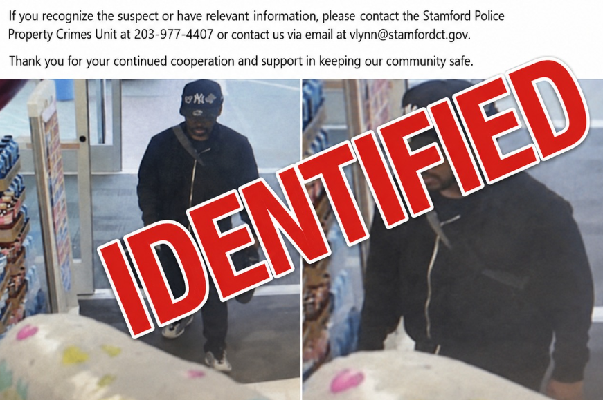stamford update 1