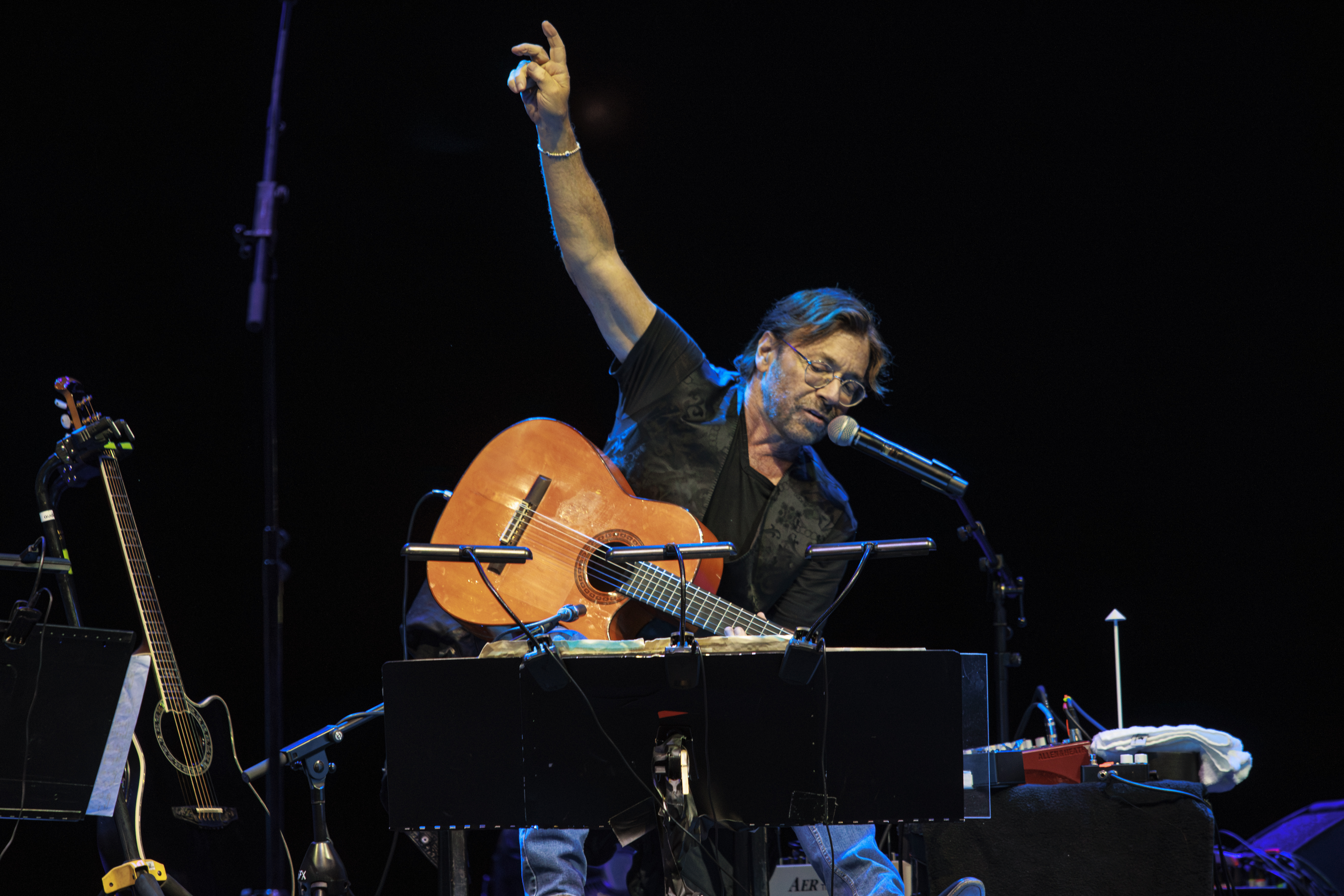 Al Di Meola
