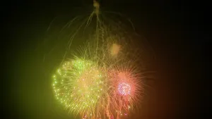 LI’s biggest fireworks show set to return to Jones Beach