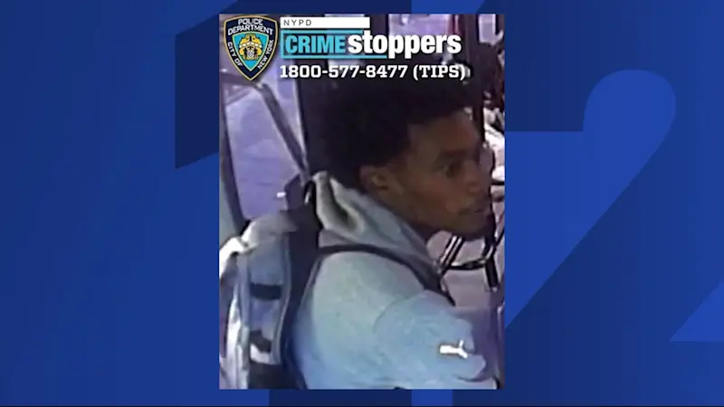 Story image: Man wanted for assaulting MTA bus driver in Parkchester