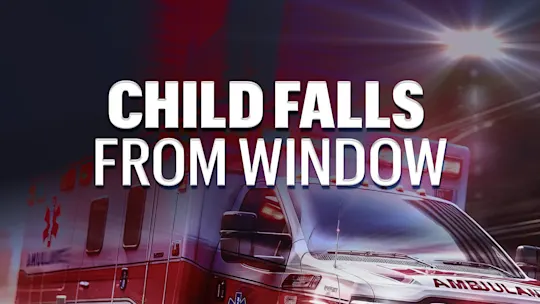 CHILD FALLS FROM WINDOW fix 2