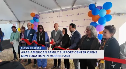 EricaArabAmericanSupportCenterTN