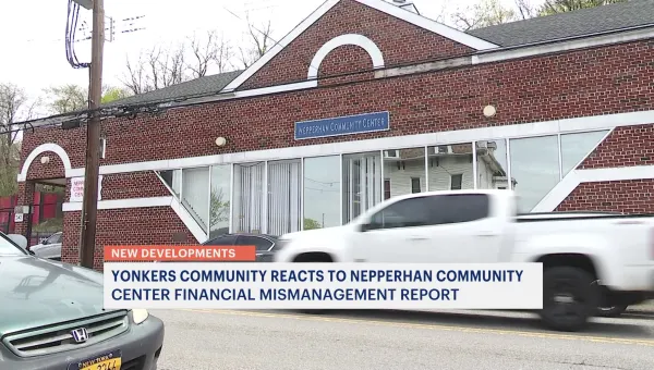 Nonprofit that ran Yonkers community center now defunct, according to its former board members