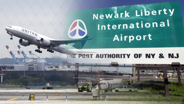 Upgrades underway at Newark Liberty International Airport’s Terminal A