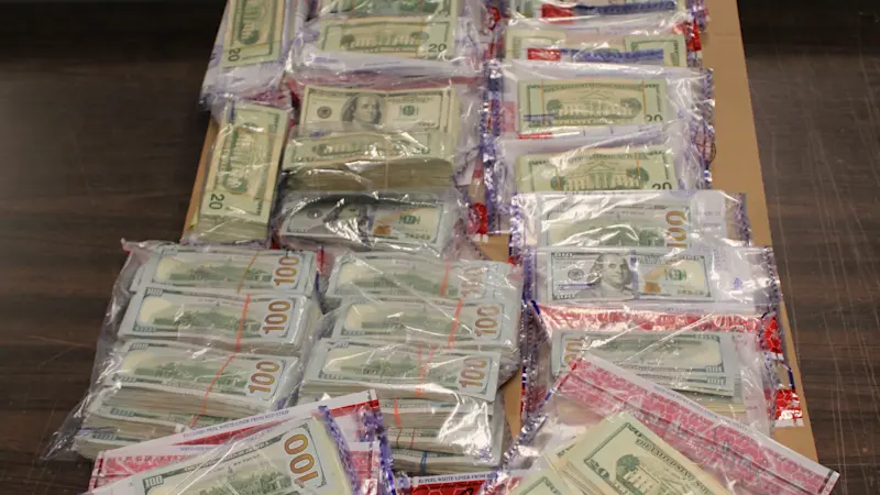 Story image: 10 arrested after authorities dismantle $1M prostitution ring tied to massage parlors across LI and Queens