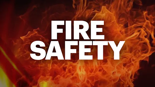 fire safety