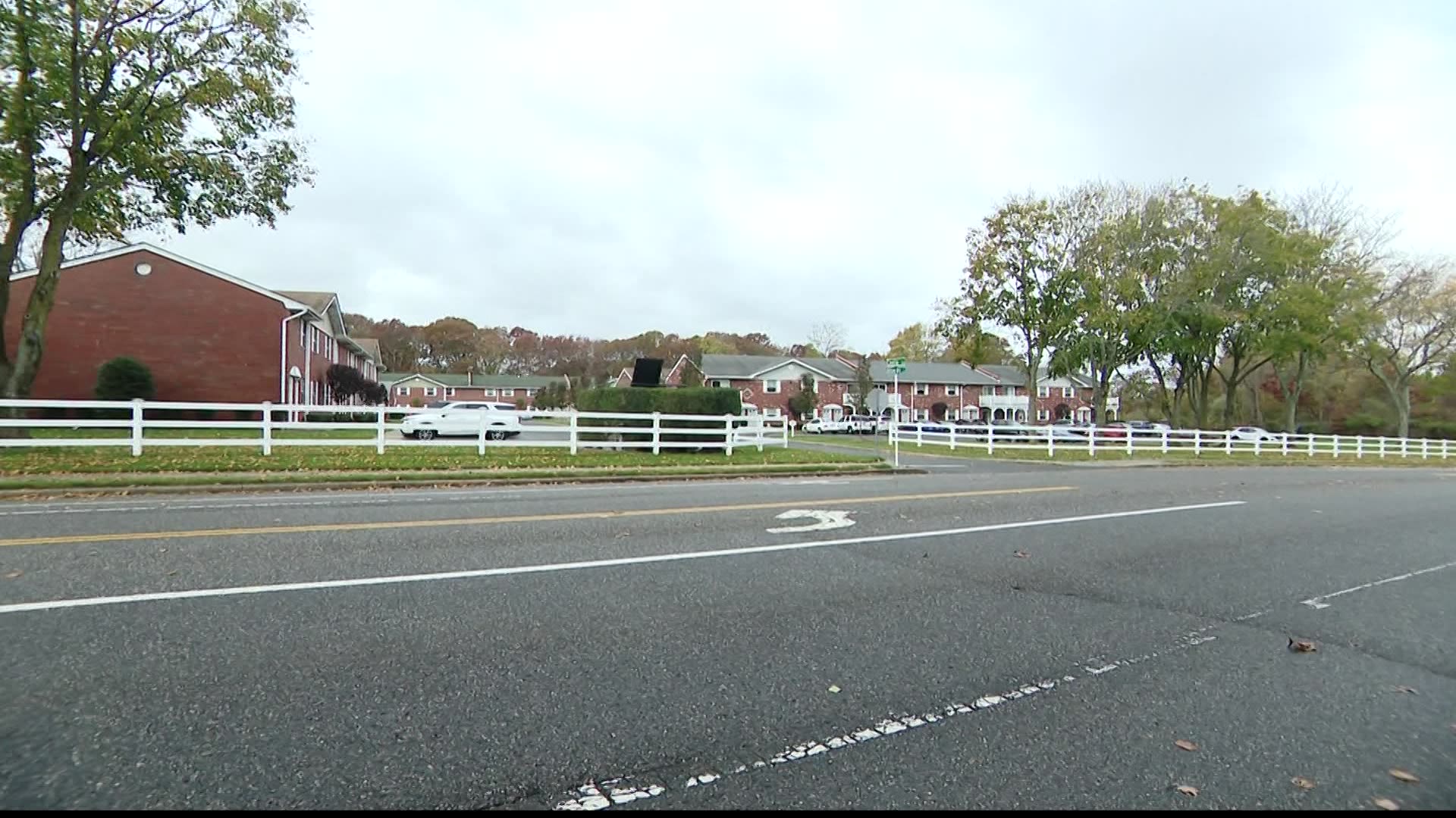 'Stand with your kid' Sachem Central School District warns parents