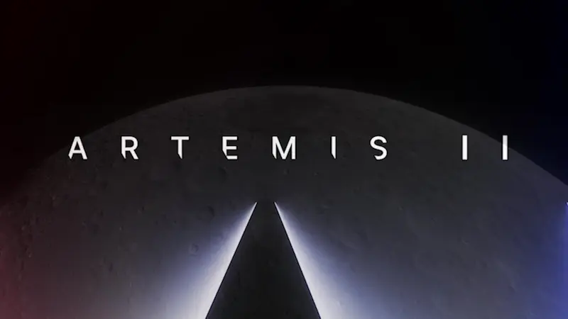 Story image: Excitement builds across the tri-state as NASA's Artemis II mission to the moon nears launch date