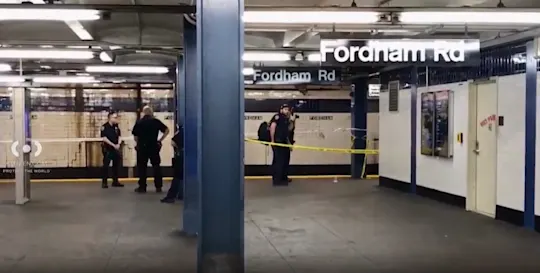 fordhamn stabbing