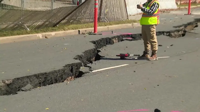 Story image: Power & Politics: New Jersey’s infrastructure problem; looking ahead to World Cup 2026
