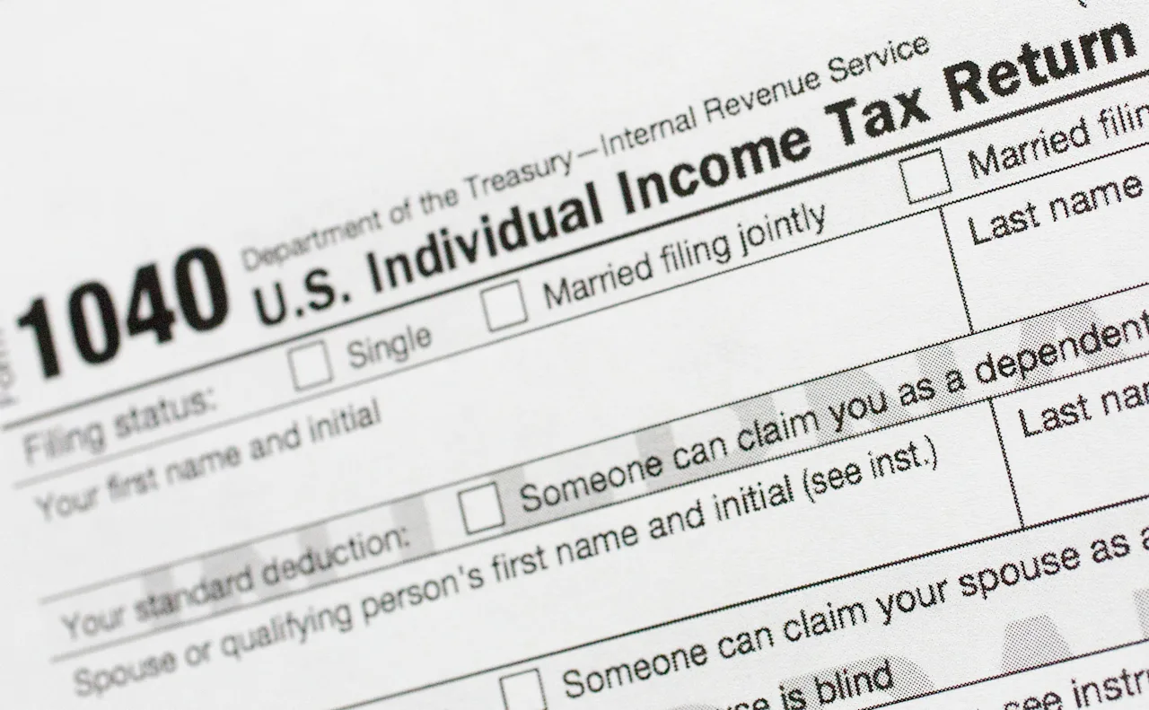 Income Tax