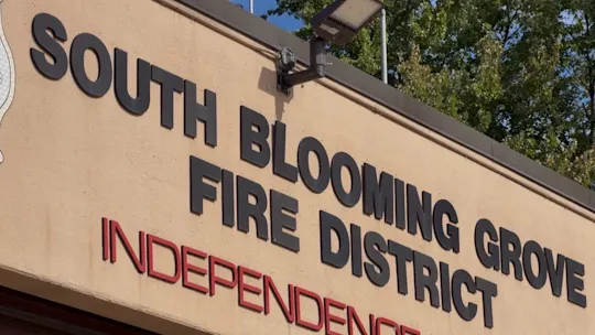 blaise sbg fire