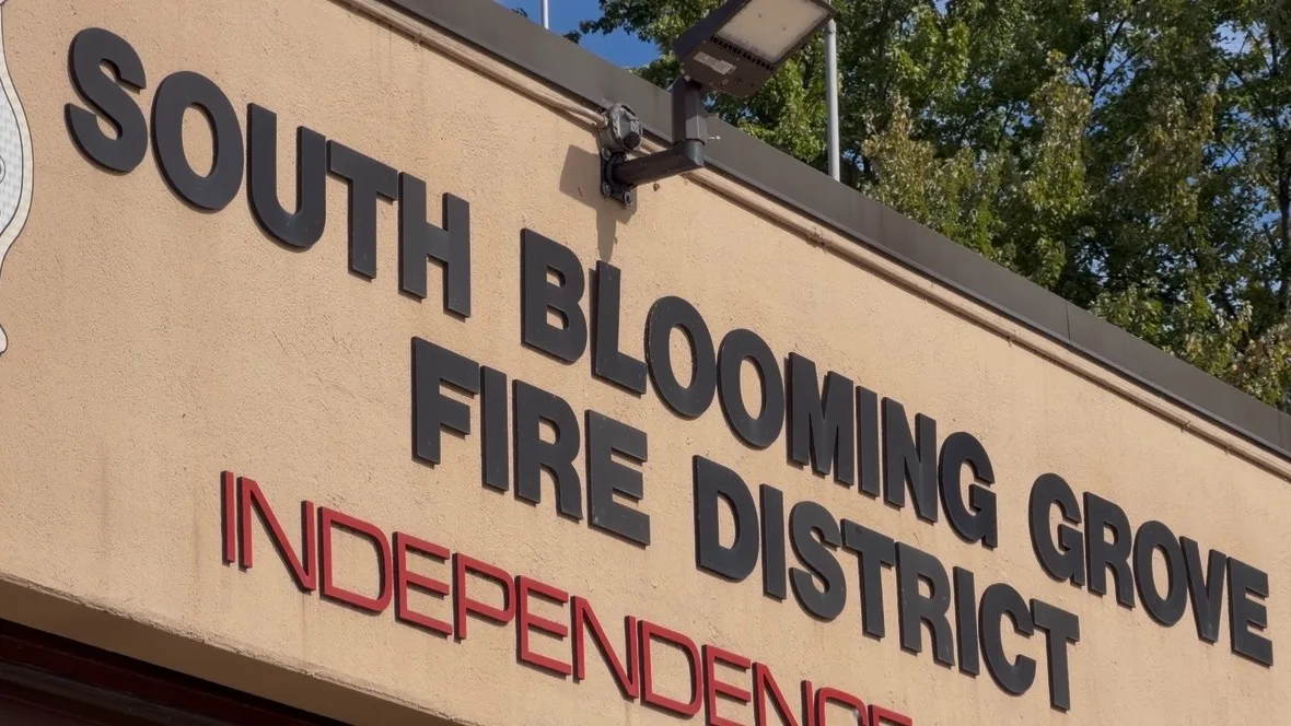 blaise sbg fire
