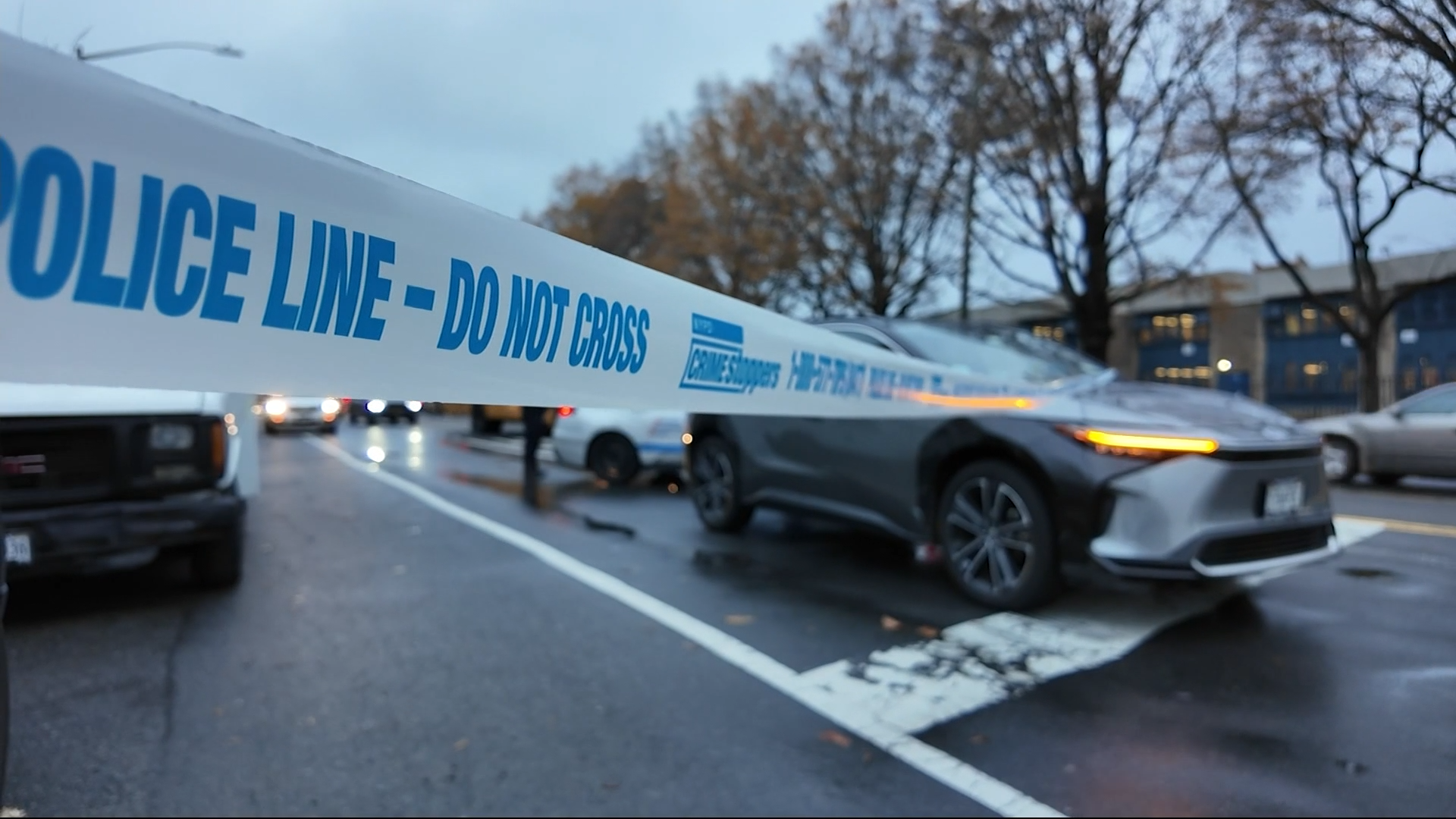 News 12 | New York | Suspect in taxi driver stabbing turns himself in ...