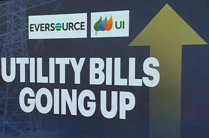 Story image: UI electricity rates to rise by an average of $13 a month