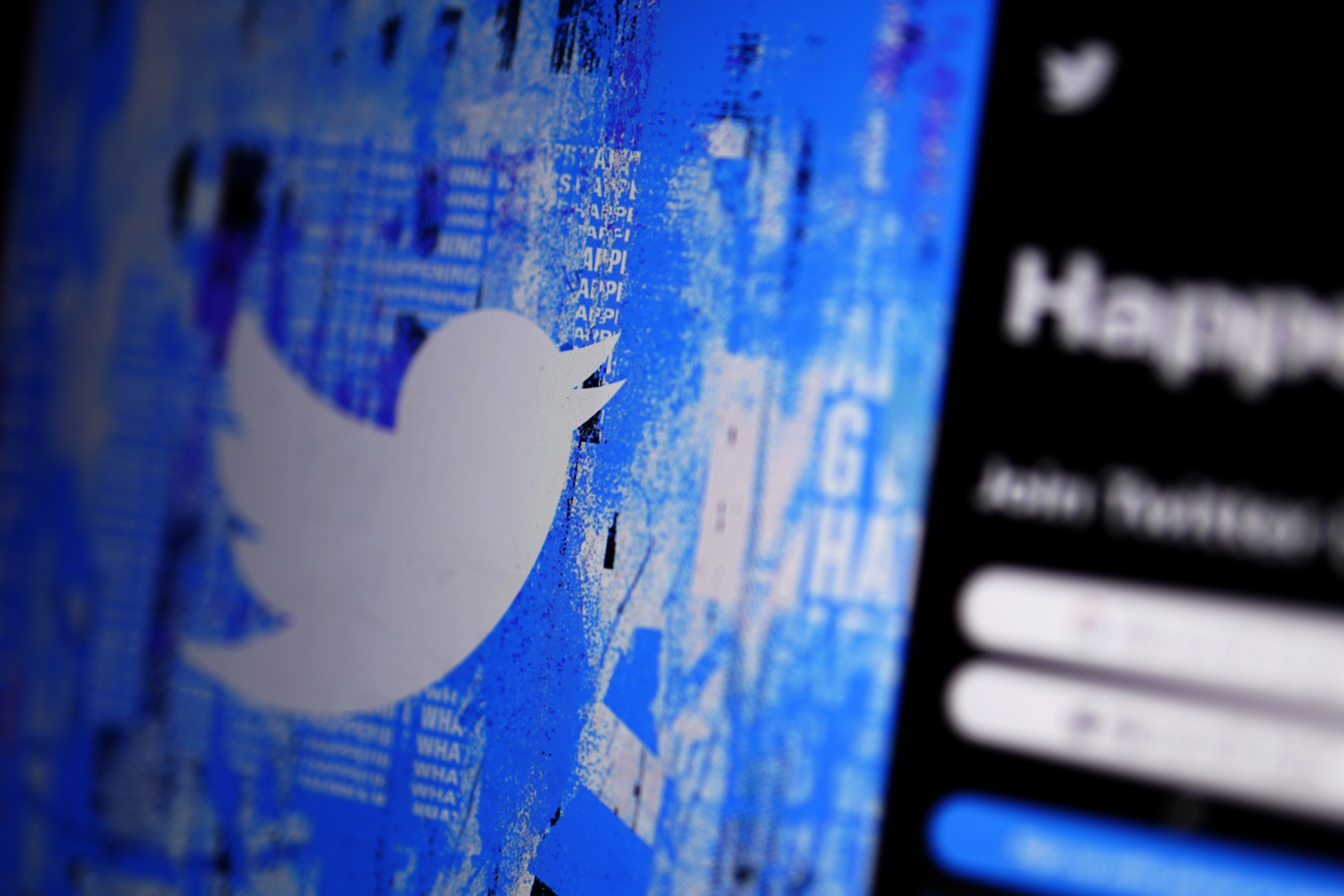 Twitter blue checks