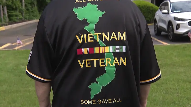 Story image: Plainview veterans reflect on the true meaning of Memorial Day 