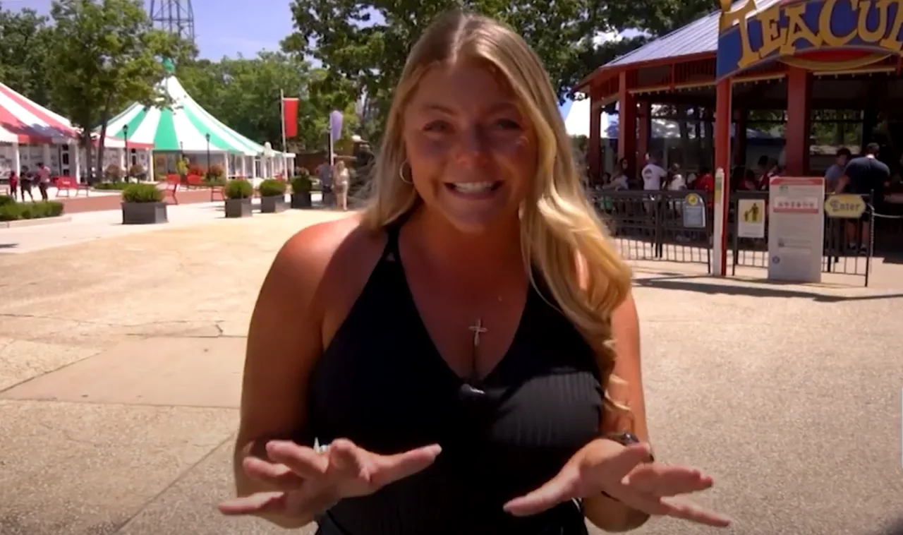 Six Flags RT
