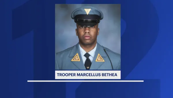 Death of New Jersey state trooper during training incident prompts investigation
