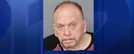 Therapist Arrested 