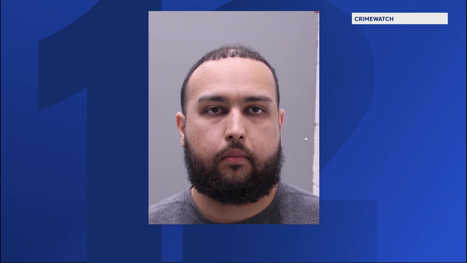 News 12 | Brooklyn | Trenton Man Faces Murder Charge In Strip Club Shooting