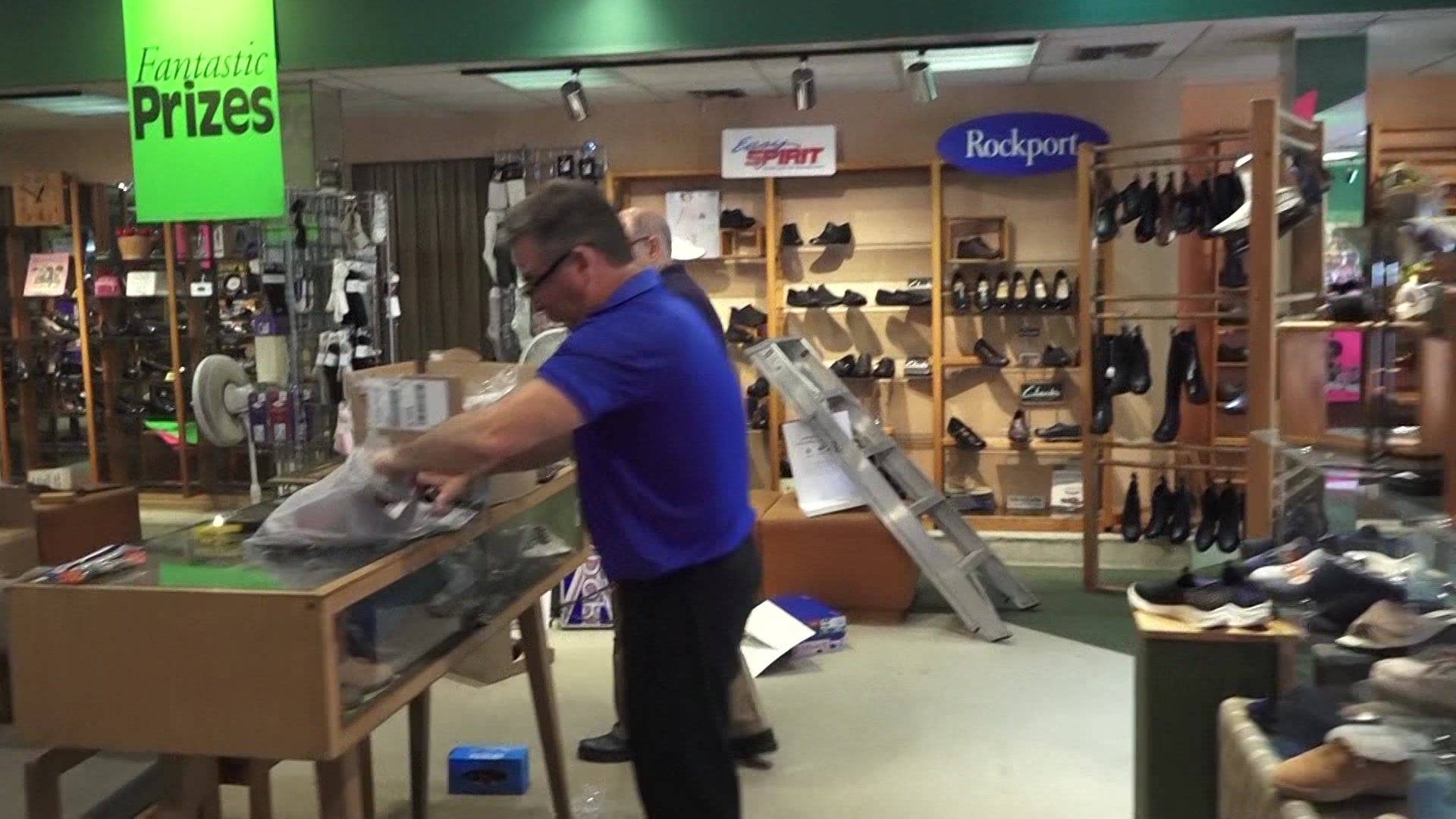 Patchogue shoe store closing its doors after 96 years of serving the community
