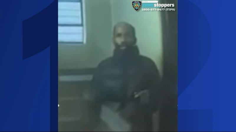 Story image: NYPD: Man exposes himself, performs lewd act in front of woman's Concourse Village home