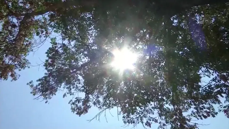 Story image: Eastchester FD offers heat and sun safety tricks amid grueling temperatures