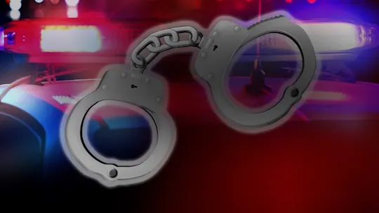 Handcuffs