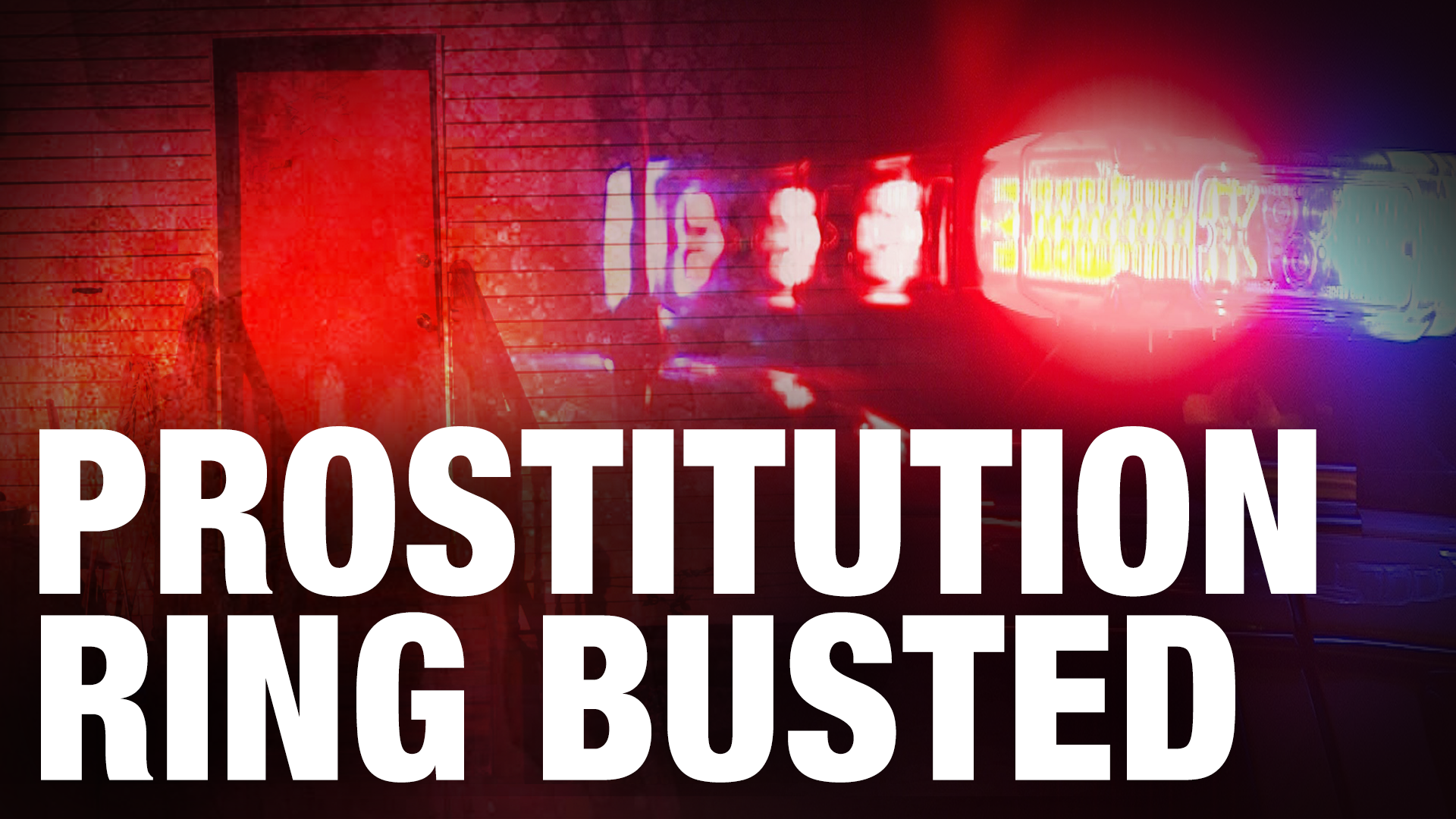 Investigators Say Theyve Taken Down Nj Human Trafficking Prostitution Ring 9460