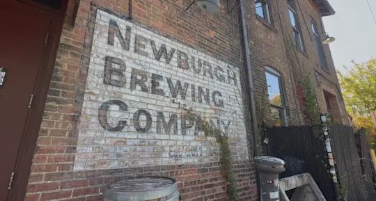 blaise brewery