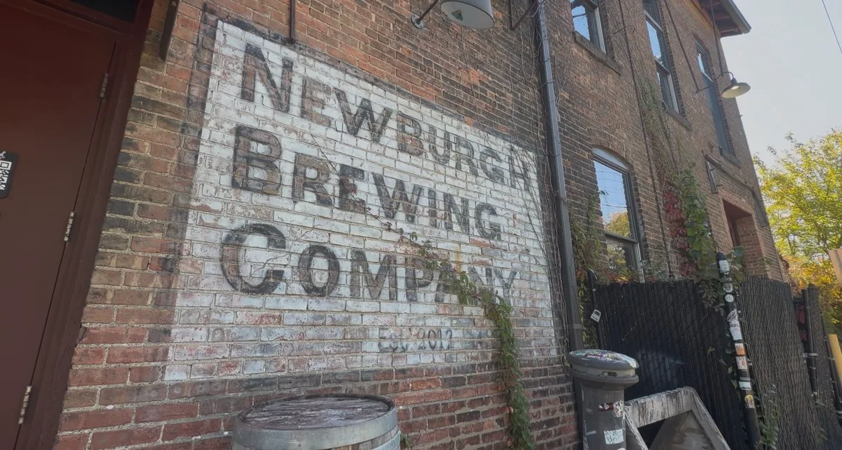blaise brewery
