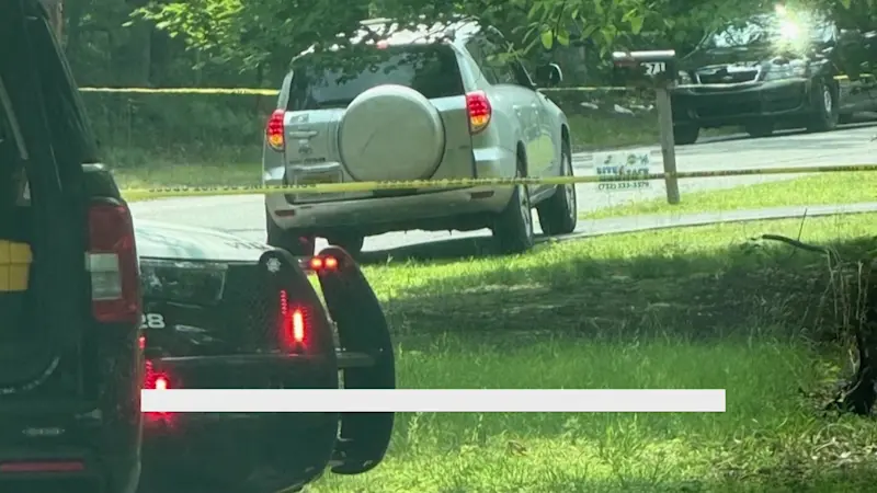 Story image: Prosecutor: Second person arrested in deadly Howell Township shooting