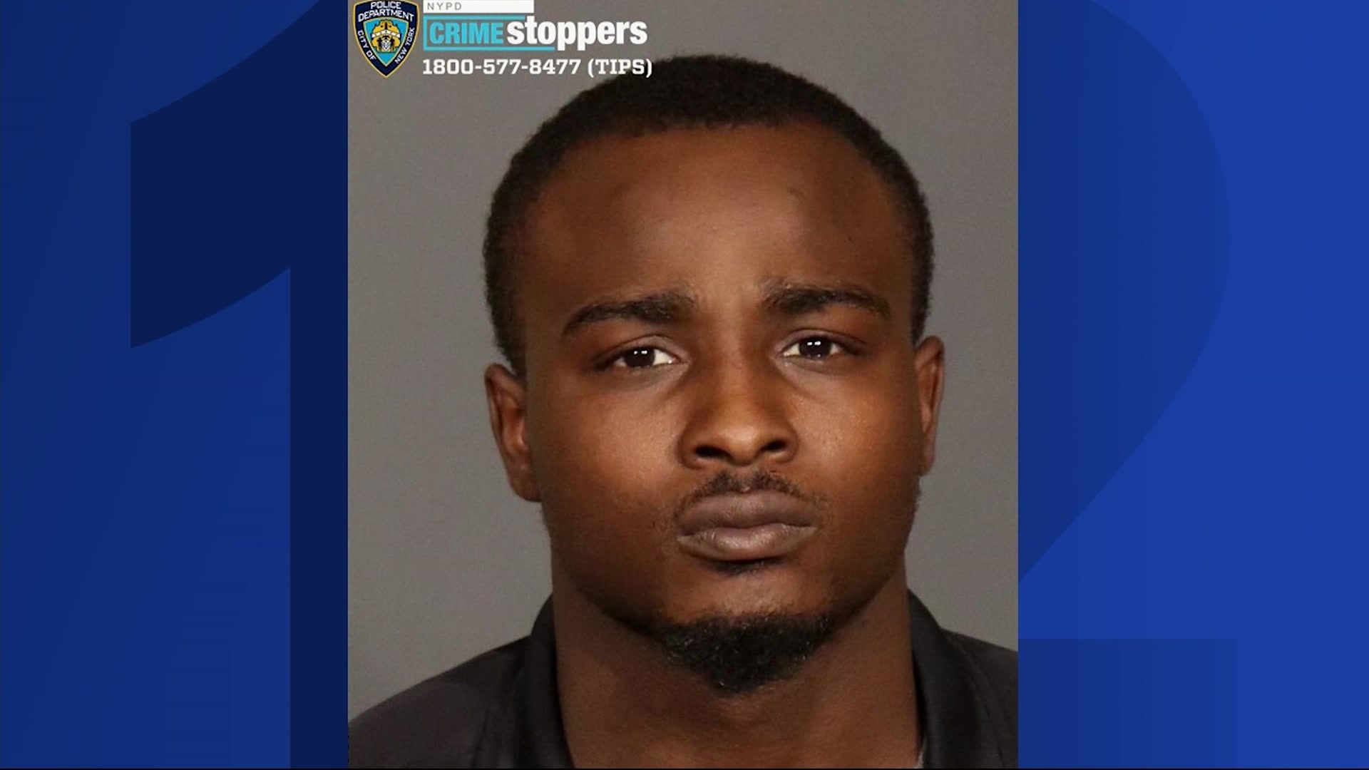News 12 | Bronx | Nypd Man Wanted For Fatal Shooting In West Farms