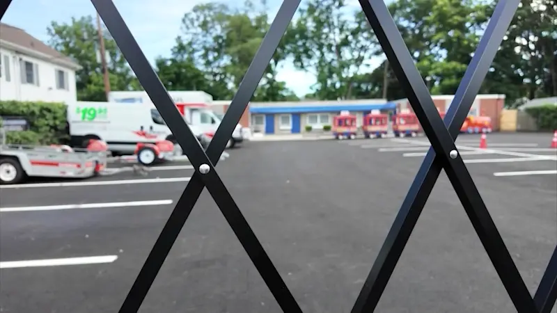 Story image: Unlicensed day care center owners in Clarkstown charged with child endangerment