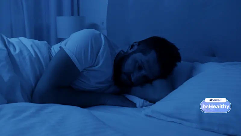 Story image: Helpful info to manage the fall back from daylight saving time