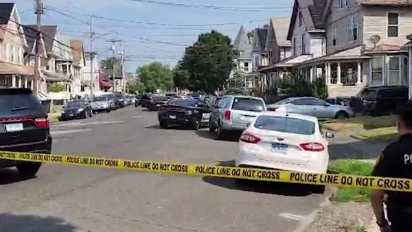 Police: Bridgeport man shot on Iranistan Avenue dies from injuries