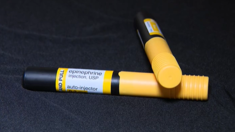 Story image: CT AG announces multi-million-dollar settlement with Mylan over inflated EpiPen prices