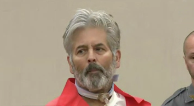 Leon Stetson