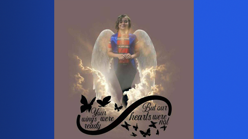 Story image: 'He will never be forgotten': Family of Newburgh boy killed in shooting releases statement exclusively to News 12