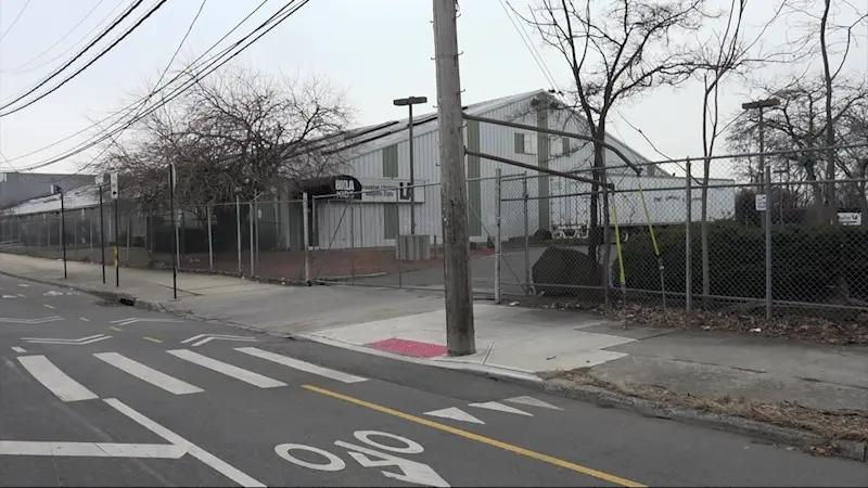 Story image: Canarsie recreation center abruptly closes