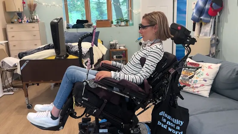 Story image: 'Rally for Rebecca' race to be held Saturday
