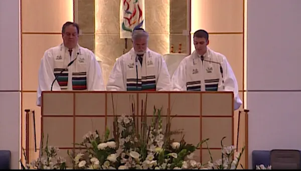 Hudson Valley Jewish community observes Yom Kippur Hudson Valley Jewish community observes Yom Kippur