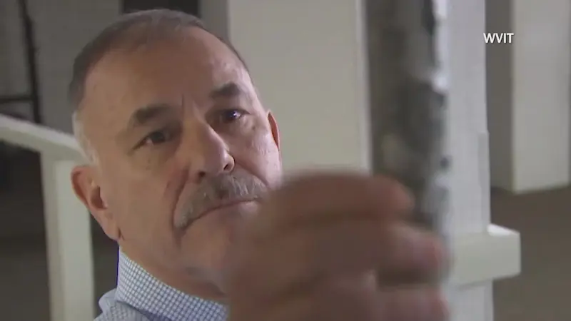 Story image: 'They had multiple stories.' Former state budget deputy blasts witnesses as jury deliberates his fate