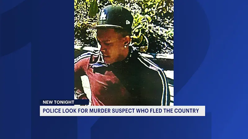 Story image: Arrest warrant issued for man who killed Bridgeport mother