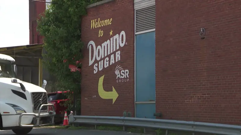 Story image: American Sugar Refining facility in Yonkers to close by end of the year