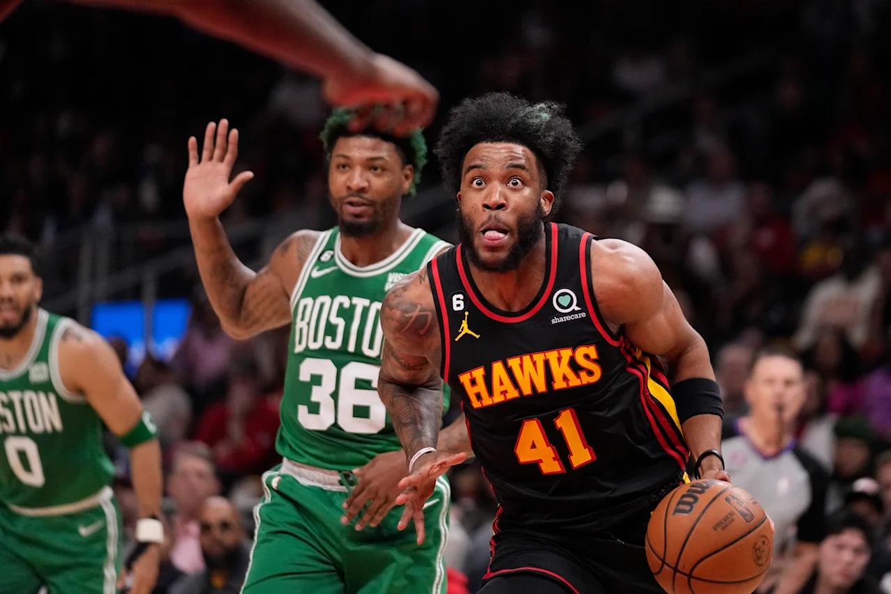Celtics